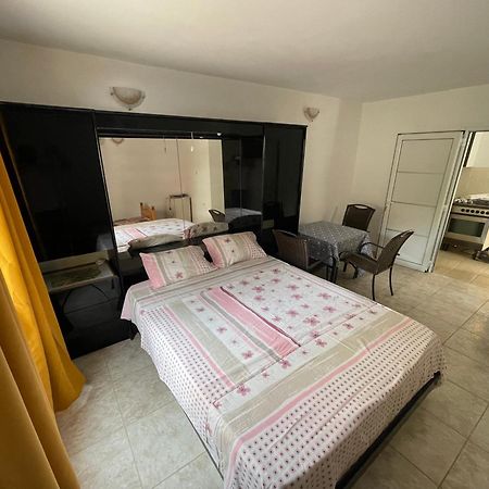 Apartments Harmony Ulcinj Exterior foto