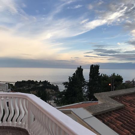 Apartments Harmony Ulcinj Exterior foto