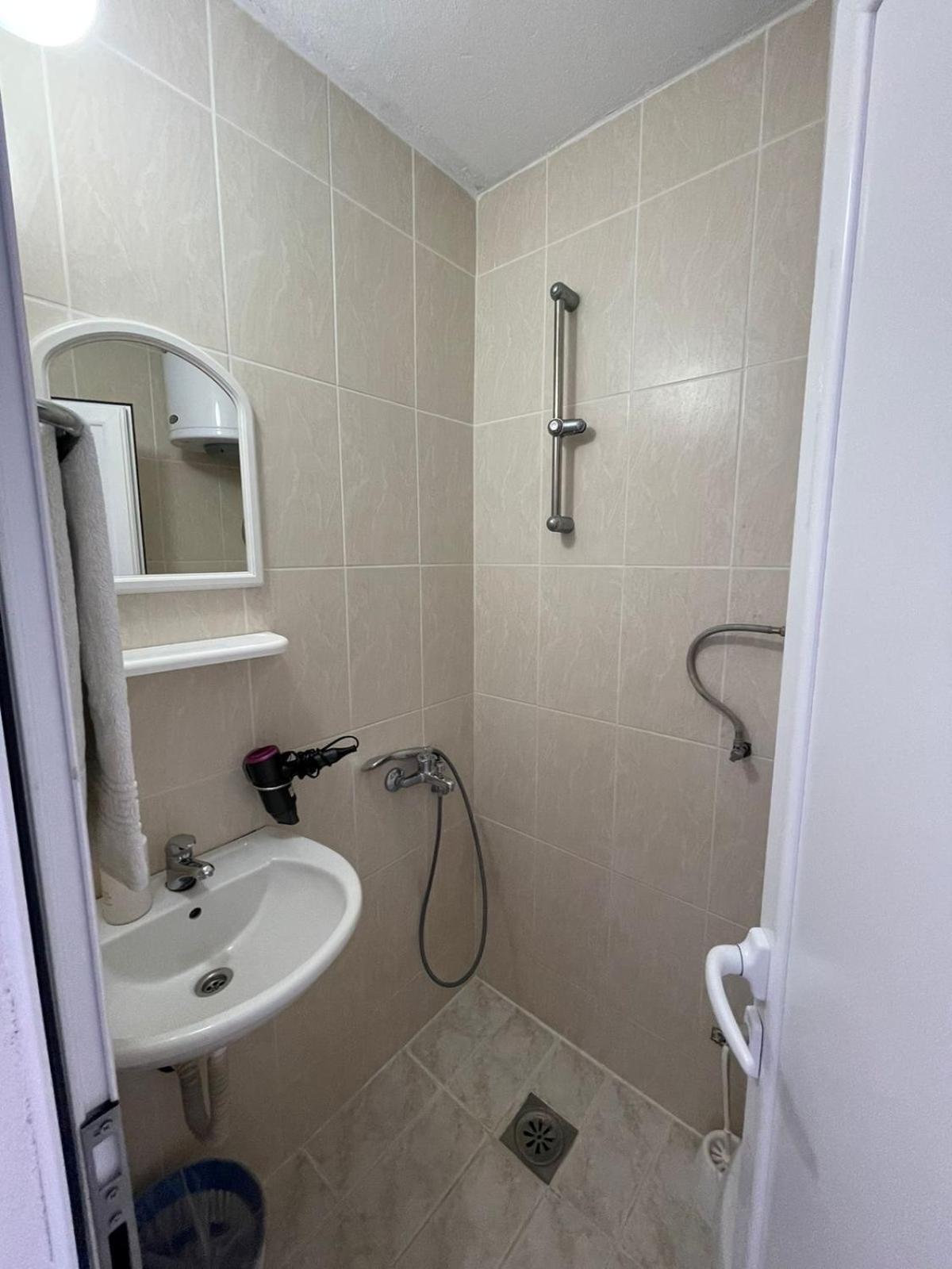 Apartments Harmony Ulcinj Exterior foto
